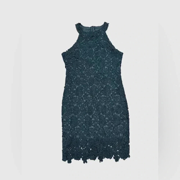 Dresses & Skirts - Lace Dress size sm